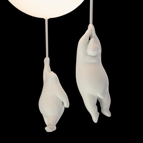 Потолочный светильник Loft IT Teddy 10030