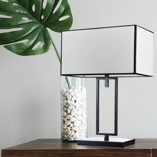 Настольная лампа Divinare Porta 5933/01 TL-1