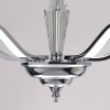 Подвесная люстра MW-Light Палермо 386018305