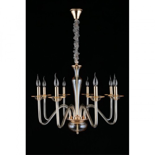 Подвесная люстра APLOYT NITA APL.730.03.08