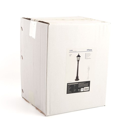 Садово-парковый светильник Feron Варшава 11698