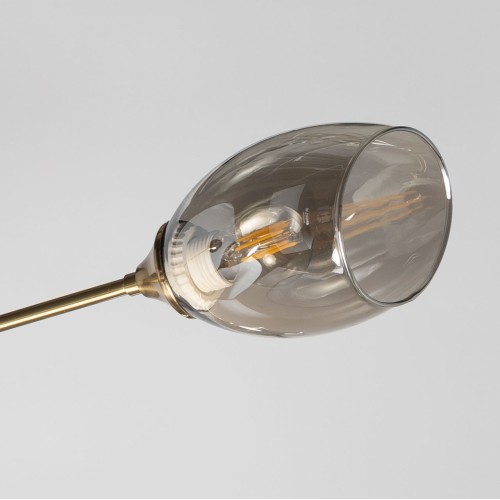 Люстра на штанге De Markt Акцент 680012306