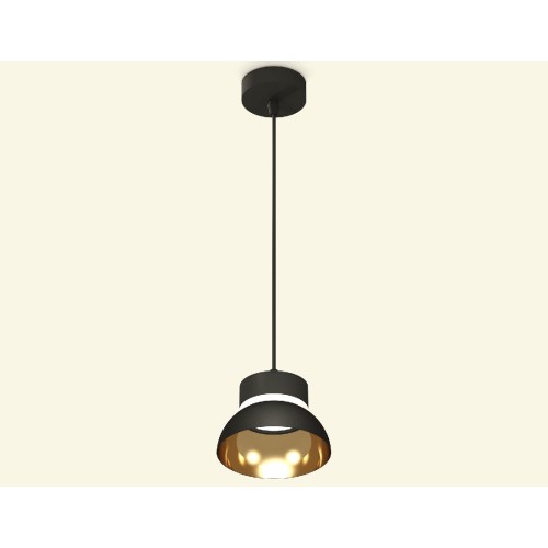 Подвесной светильник Ambrella Light Techno (A2333, С8111, N8145) XP8111051