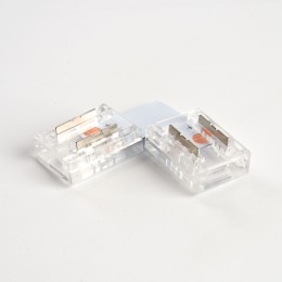 Соединитель угловой Feron LD179 48276