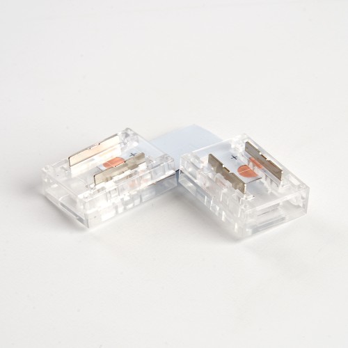 Соединитель угловой Feron LD179 48276