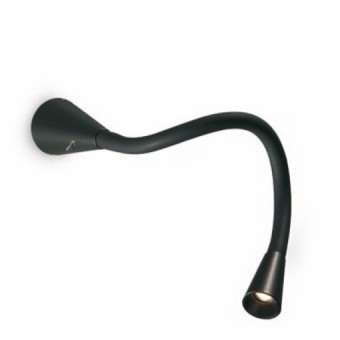 Бра LeDron LWA200BK 3000K 00000013583