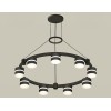 Подвесная люстра Ambrella Light Traditional (A9205, C9242, N8445) XR92051902