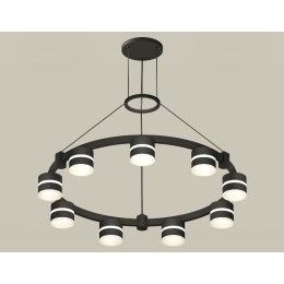 Подвесная люстра Ambrella Light Traditional (A9205, C9242, N8445) XR92051902