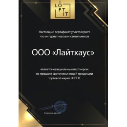 Потолочная люстра Loft IT Pin 10317/9 Grey