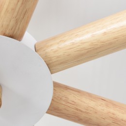 Потолочная люстра ImperiumLoft Flan 101588-26