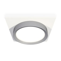 Встраиваемый светильник Ambrella Light Techno Spot XC8061004 (C8061, N8121)