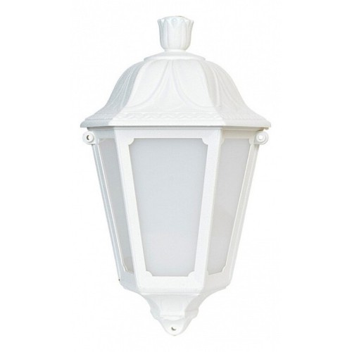 Уличный настенный светильник Fumagalli M28.000.000.WYE27