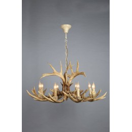 Подвесная люстра Omnilux OML-52003-08