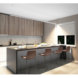 Подвесной светильник Denkirs DK9304-WH