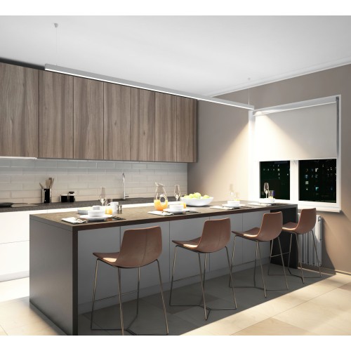 Подвесной светильник Denkirs DK9304-WH