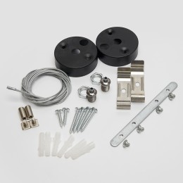 Настенно-потолочный светильник Feron AL4020 48212