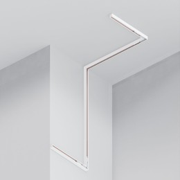 Шинопровод магнитный накладной Maytoni Exility TRXM034-412W