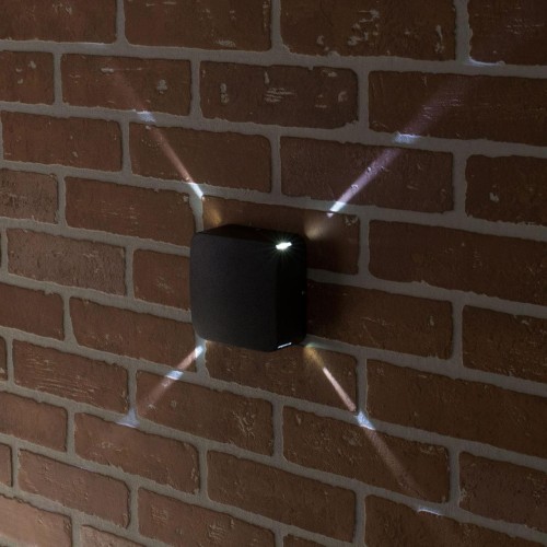 Уличный настенный светодиодный светильник Citilux CLU0006X