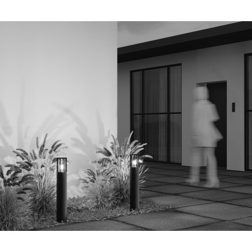 Ландшафтный светильник Maytoni Barrel O453FL-01GF