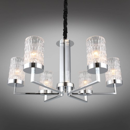 Подвесная люстра Omnilux OML-84703-06