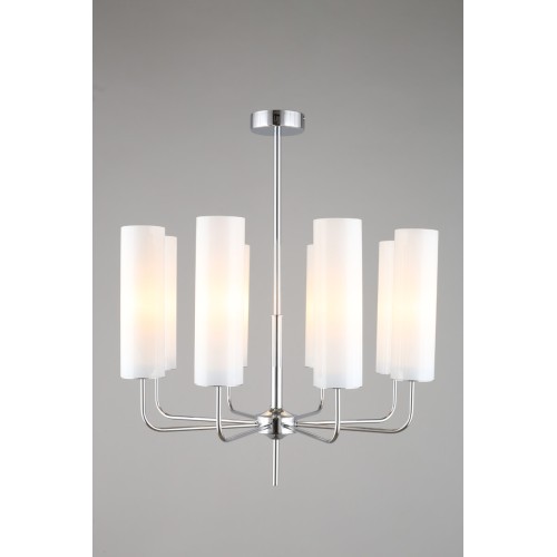 Люстра на штанге Omnilux Parrini OML-99607-08