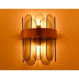 Настенный светильник Ambrella Light Traditional TR5348