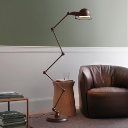 Торшер ImperiumLoft Viking 141133-26