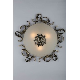 Потолочный светильник Omnilux OML-76407-03