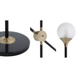 Торшер ImperiumLoft Baton 85432-22