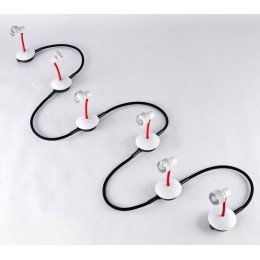 Спот Lussole LOFT Bay Shore LSP-9818-06