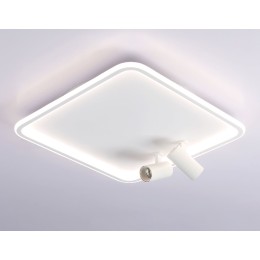 Потолочная люстра Ambrella Light Comfort LineTech FL5114