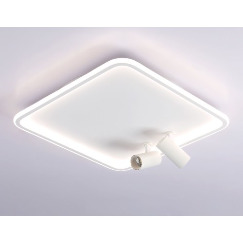 Потолочная люстра Ambrella Light Comfort LineTech FL5114