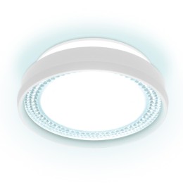 Встраиваемый светильник Ambrella Light Techno Spot TN342