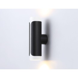 Настенный светильник Ambrella Light Techno family TN51617