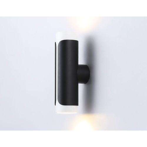 Настенный светильник Ambrella Light Techno family TN51617