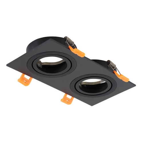 Встраиваемый светильник Crystal Lux CLT 002 CLT 002C2 BL