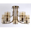 Потолочная люстра Ambrella Light Traditional TR3222