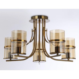 Потолочная люстра Ambrella Light Traditional TR3222