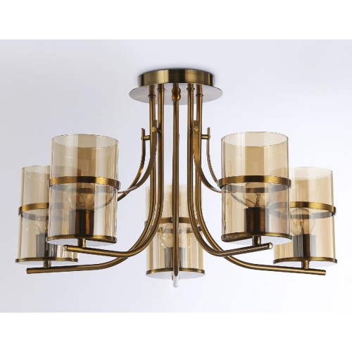 Потолочная люстра Ambrella Light Traditional TR3222