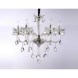 Подвесная люстра Ambrella Light Traditional TR4900