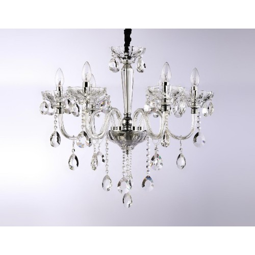 Подвесная люстра Ambrella Light Traditional TR4900