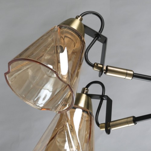 Люстра на штанге De Markt Гамбург 605016908