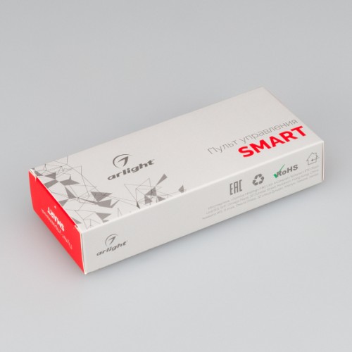 Пульт ДУ Arlight Smart 031935