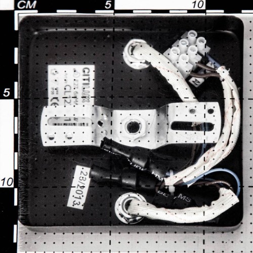 Потолочная люстра Citilux Оскар CL127141