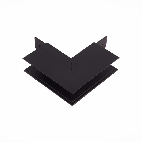 Внешний угол-соединитель для накладного магнитного шинопровода ST Luce Skyline 48 ST007.469.00