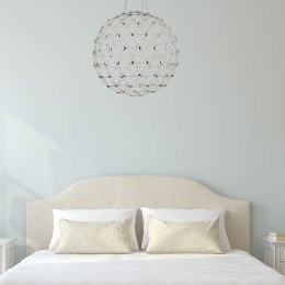 Подвесной светодиодный светильник Divinare 1610/02 SP-140