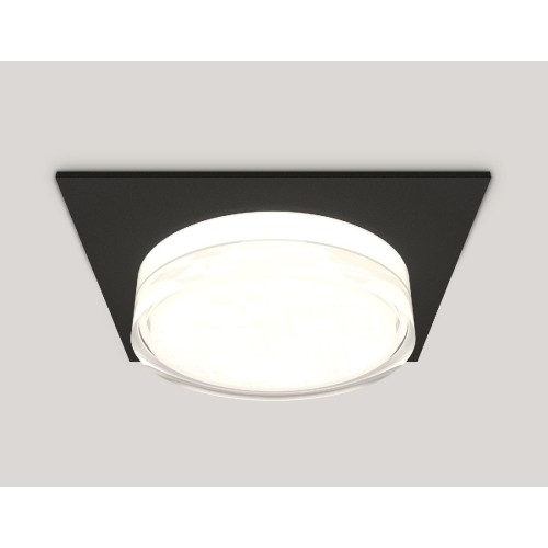 Встраиваемый светильник Ambrella Light Techno spot (C8062, N8399) XC8062022