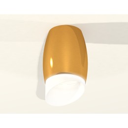 Накладной светильник Ambrella Light Techno XS1125022 (C1125, N7175)