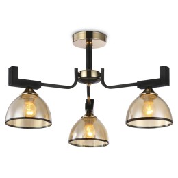 Люстра на штанге Ambrella Light Traditional TR9098