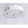Подвесная люстра Ambrella Light Comfort LineTech FL5367